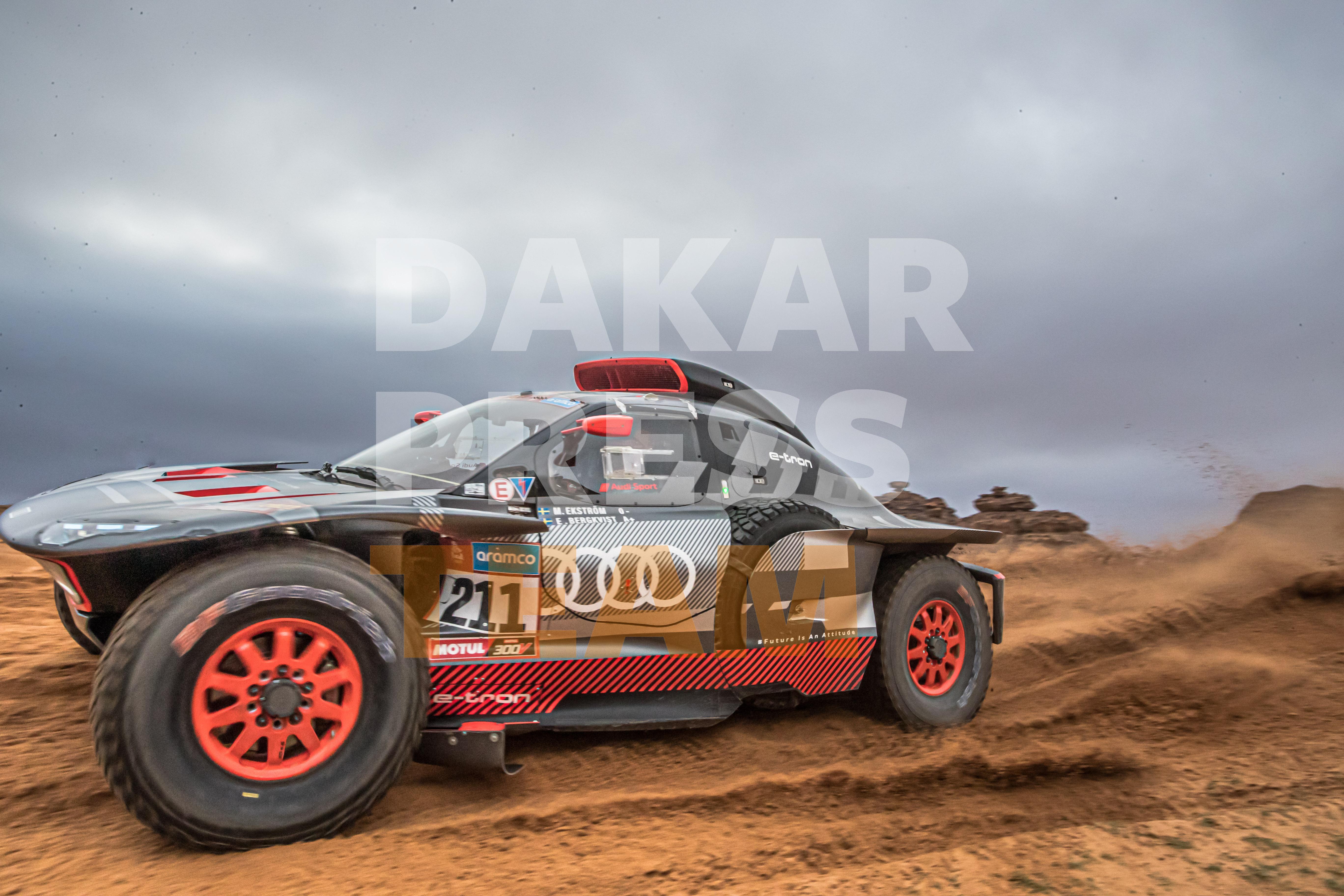 Dakar Press Team AUSTRALIA - Owner Dakar Press Team AUSTRALIA - Own